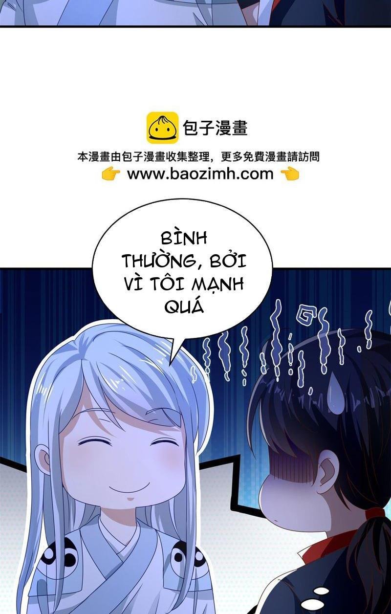 bảy vị tỷ tỷ tuyệt thế vô song của ta chapter 42 6