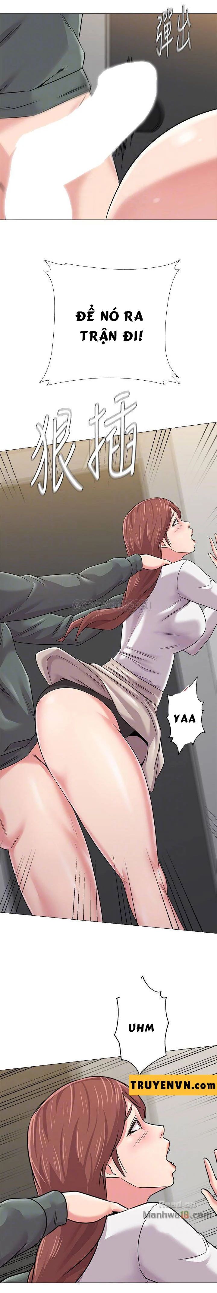 cô giáo gợi cảm chapter 52 8