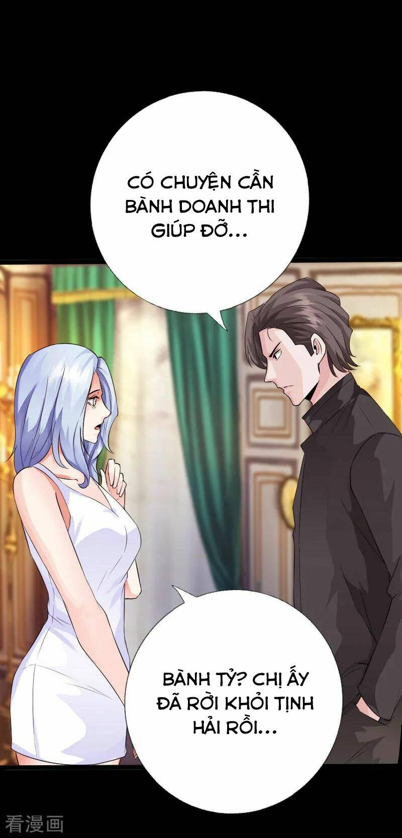 tuyệt phẩm tà thiếu chapter 115 37