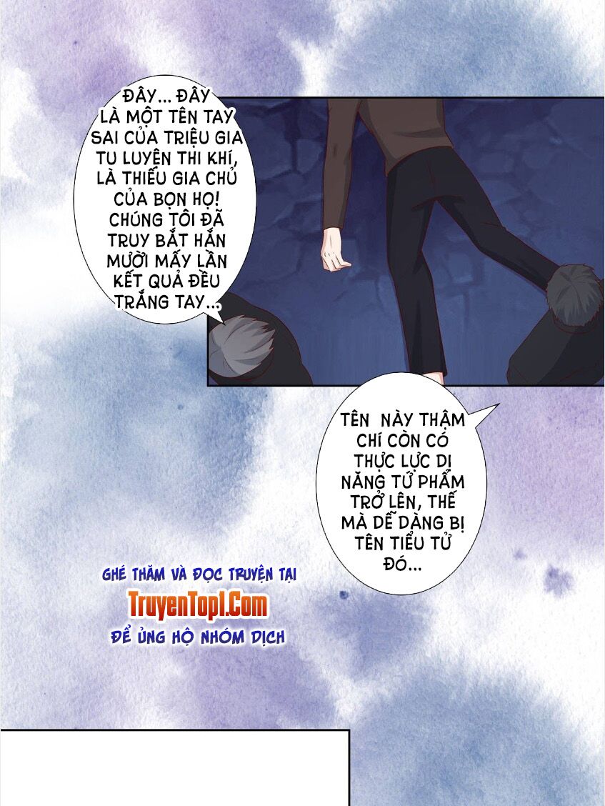 người tu tiên tại đô thị chapter 22 7