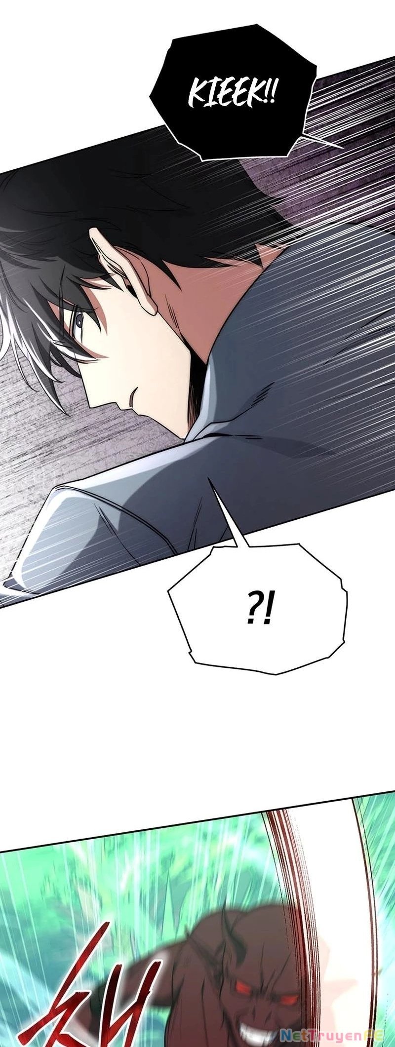 công thức cấp kiếm thần hồi quy chapter 5 4