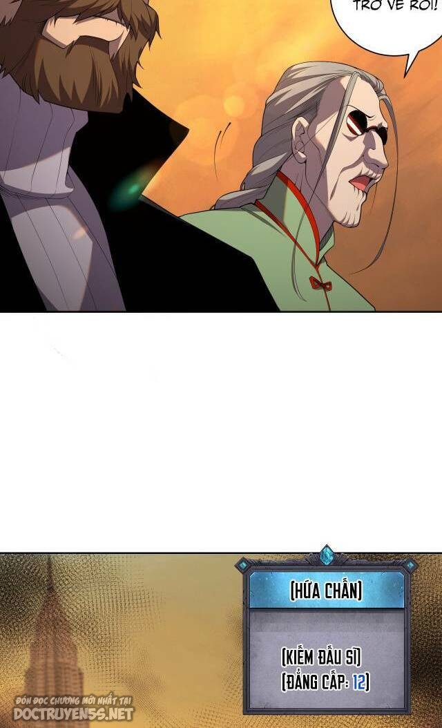 tử linh pháp sư! ta chính là thiên tài chapter 9 20