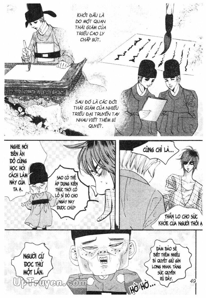 hoàng cung chapter 23 47