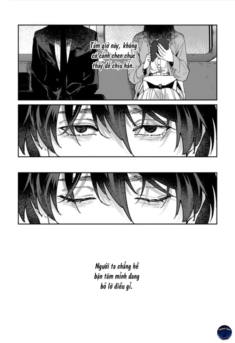 thế giới của em chapter 1 4