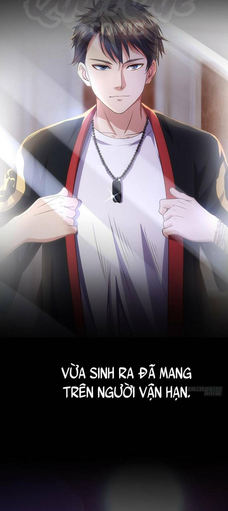 thập nhị thiên kiếp chapter 0 5