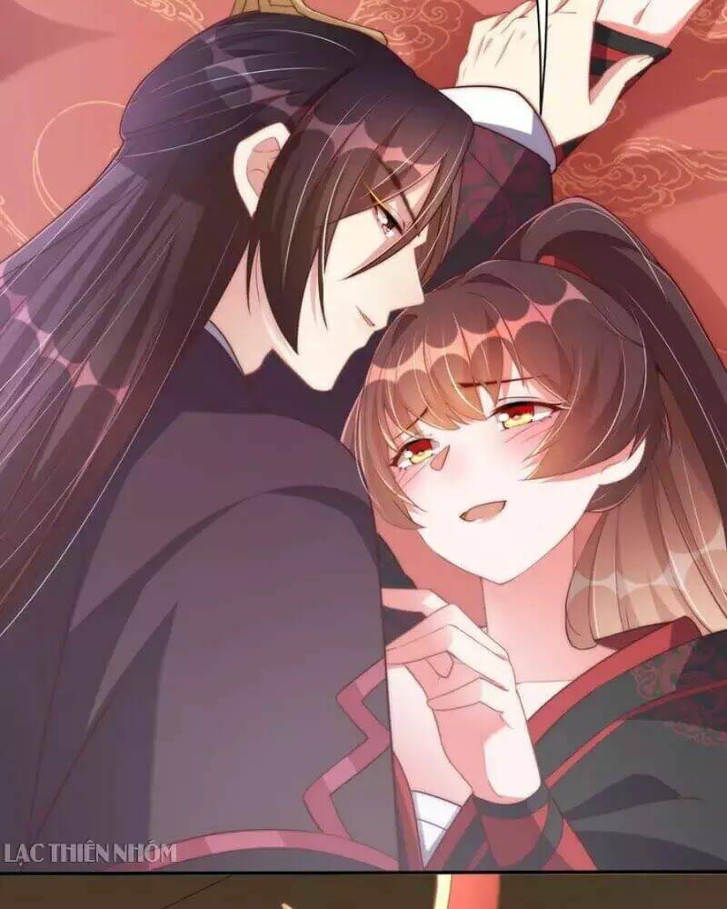 công chúa tại thượng: quốc sư mời xuống kiệu chapter 35 45