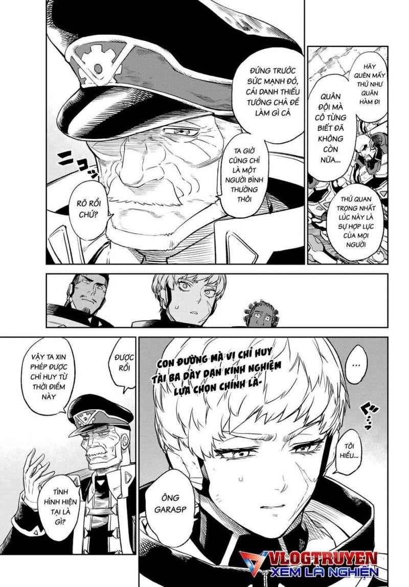 quyết chiến chapter 5 21