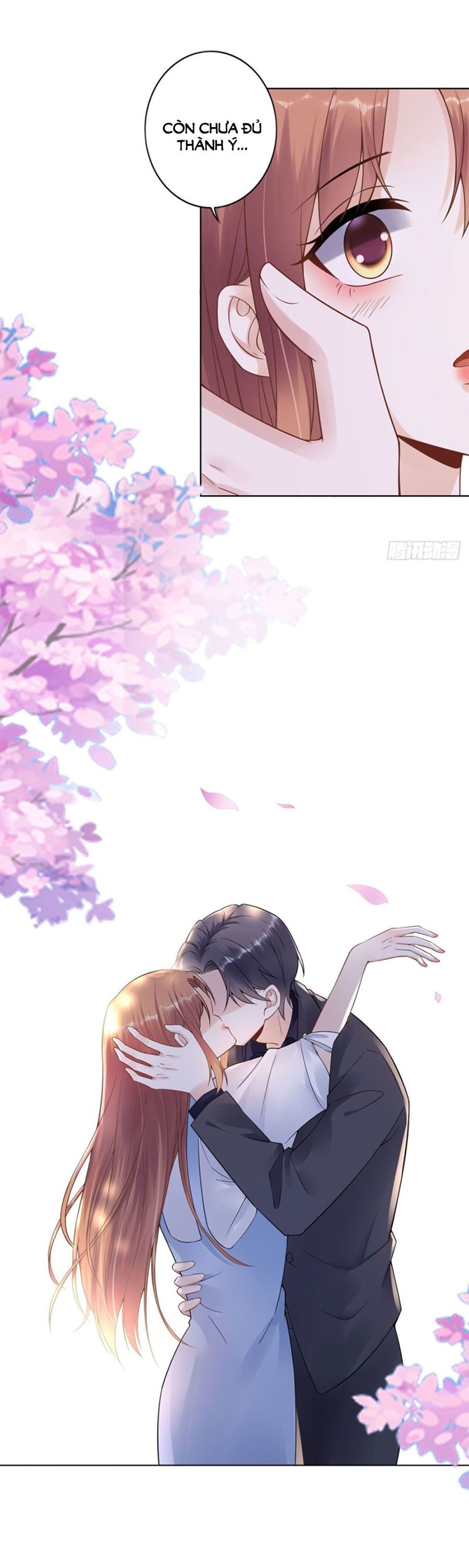 Bạn Trai Điều Khiển Giấc Mơ chapter 59 - Trang 19