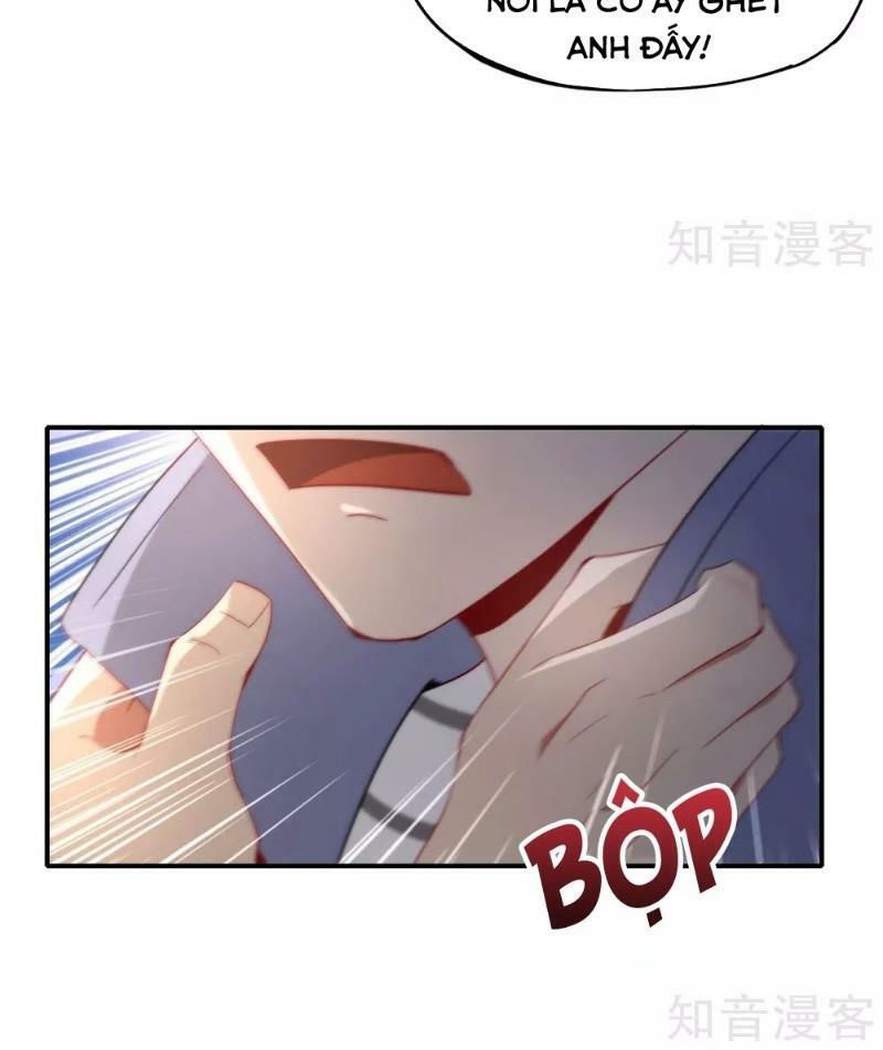 vòng bạn bè mạnh nhất của tiên giới chapter 17 20