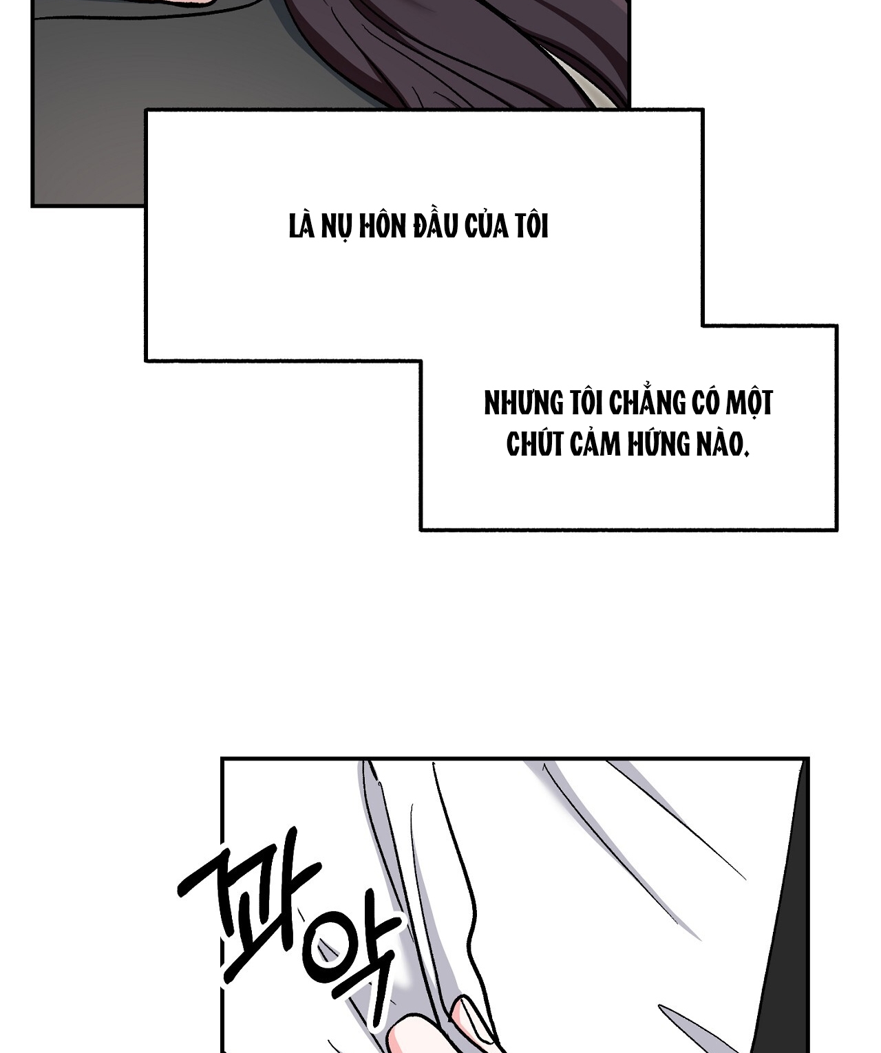 Năm Giác Quan chapter 11.2 - Trang 37