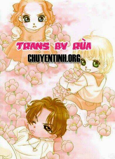 tình trong mộng chapter 1 119