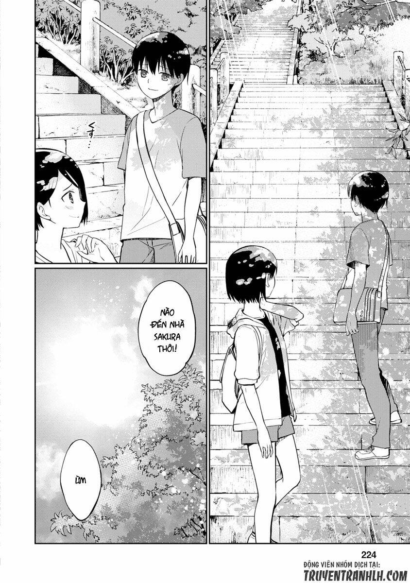 kimi no suizou wo tabetai chapter 10 44