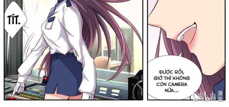 vương bài cao thủ của nữ tổng tài chapter 49 9