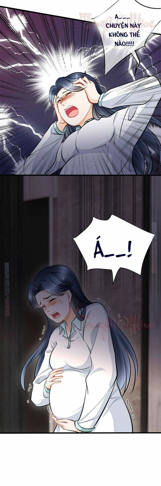 tôi trở thành tổ tông của 5 vị đại lão chapter 22 10