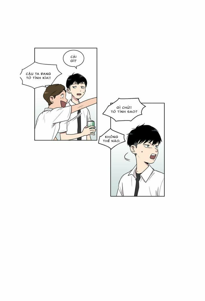 …”một sự thật khá khó chịu.” chapter 5 19