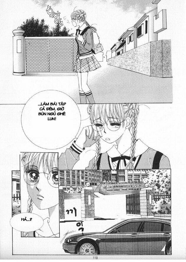 he dedicated to roses chapter 5 16