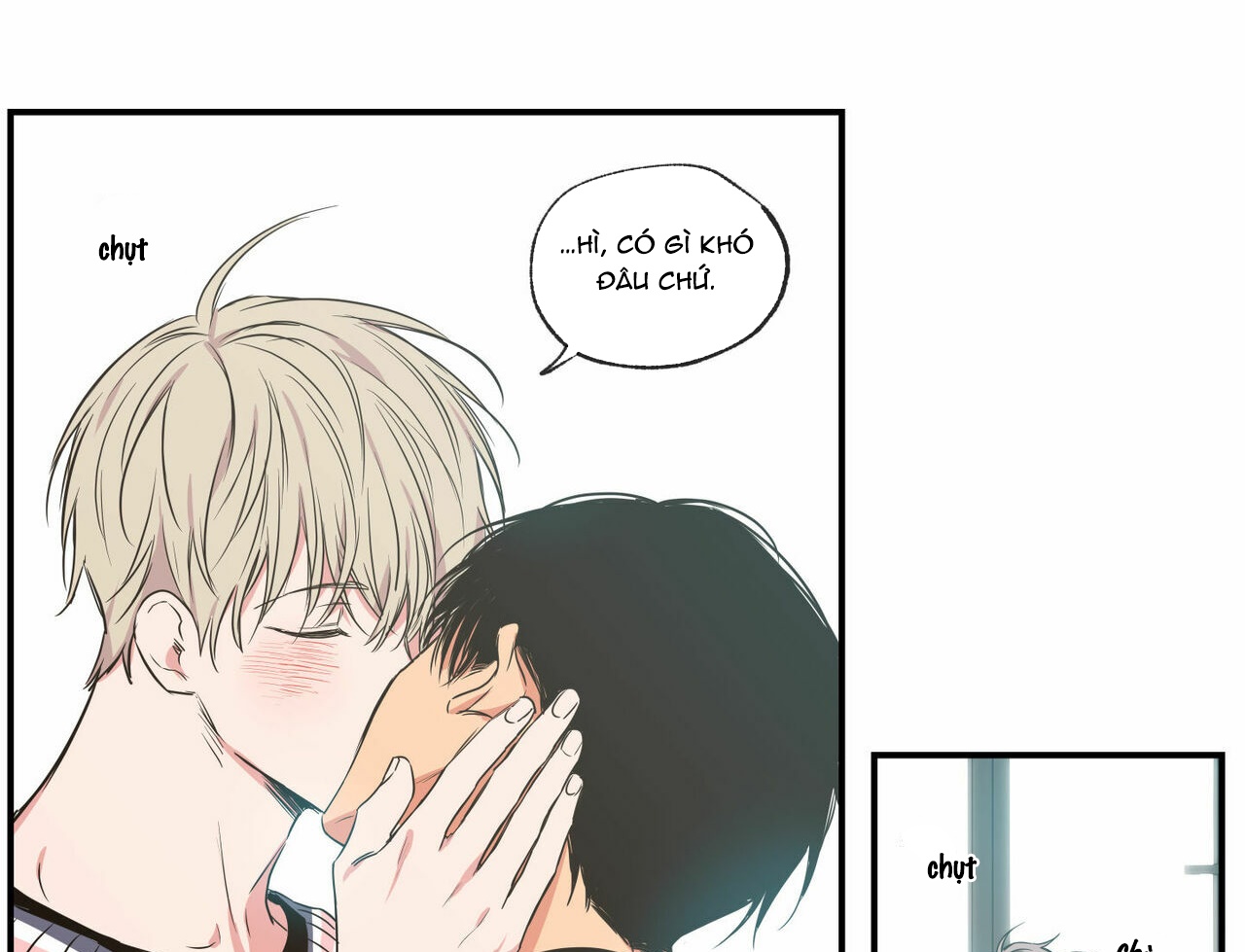 không chốn yêu đương chapter 62 50