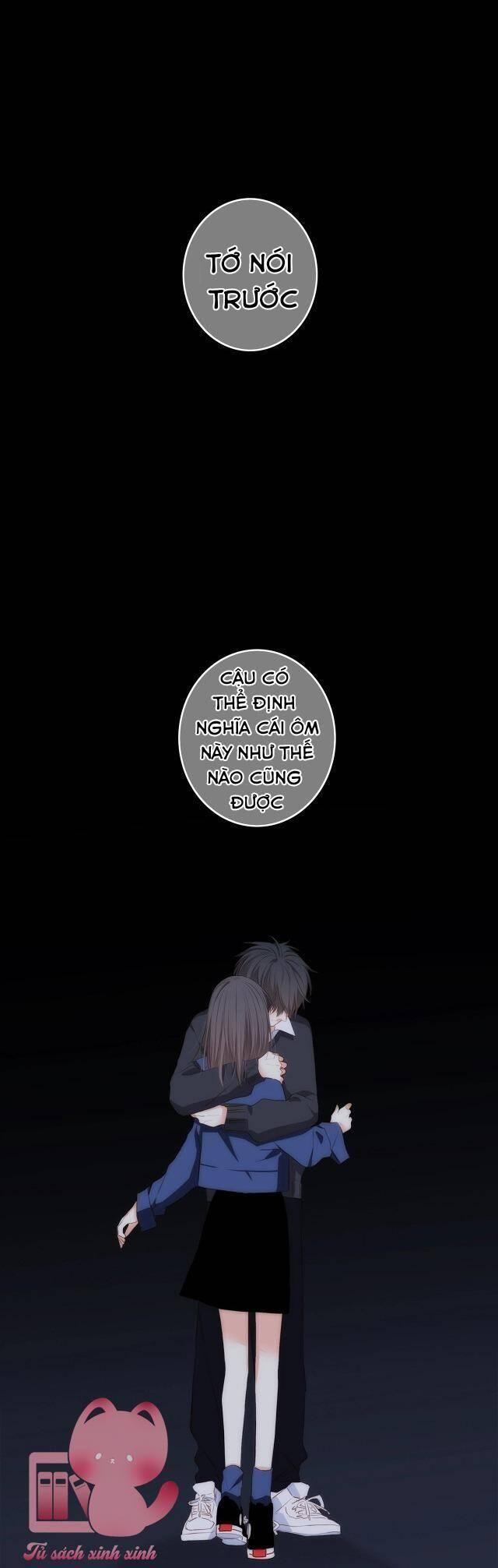 con tim rung động 2 chapter 129.2 19