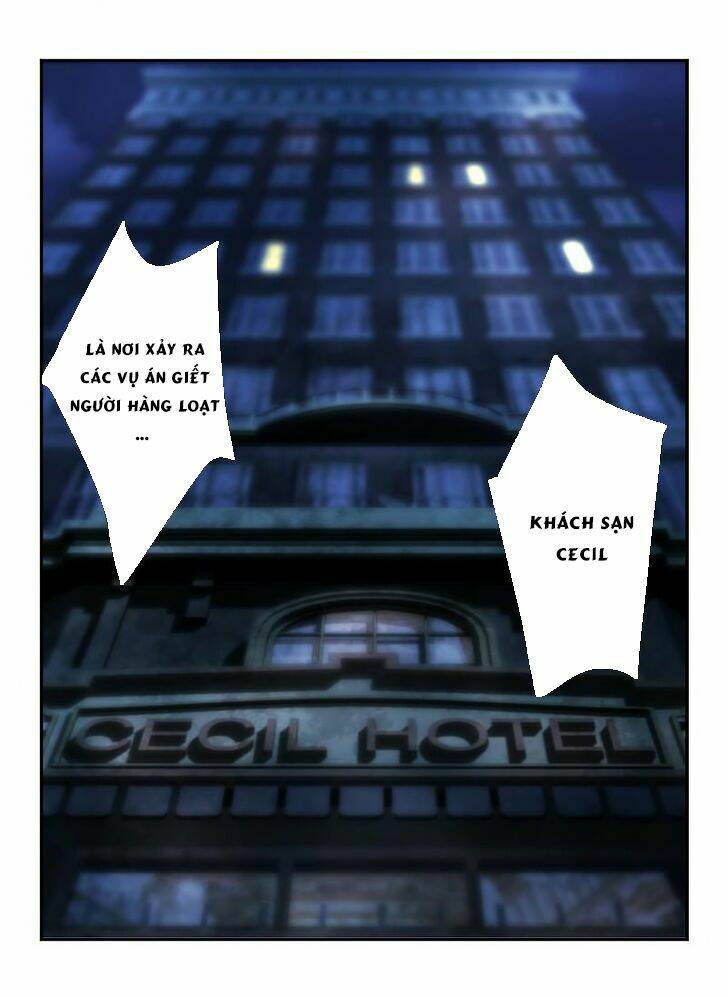 death field chapter 9 13