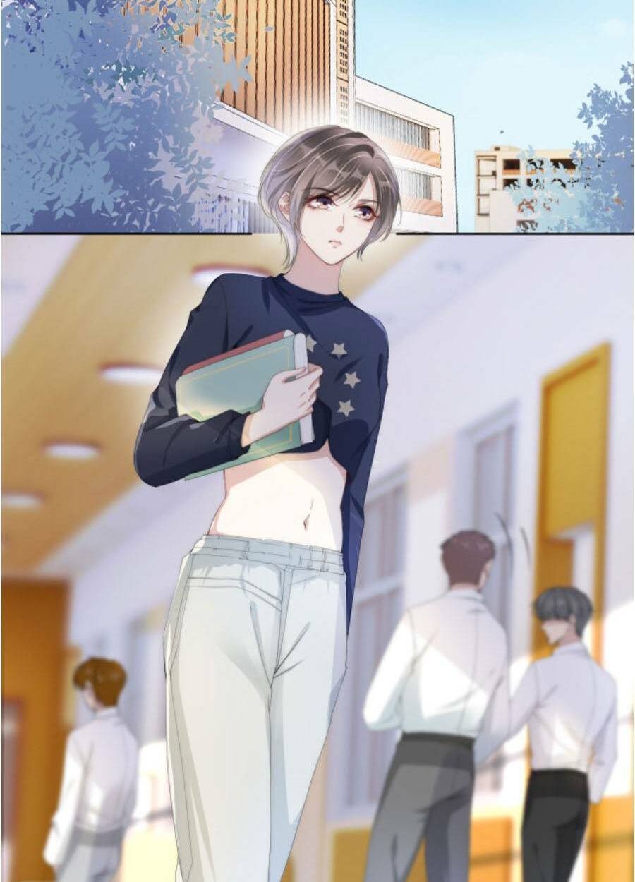 ngự tỷ toàn năng lại bị phá mã giáp chapter 32 10