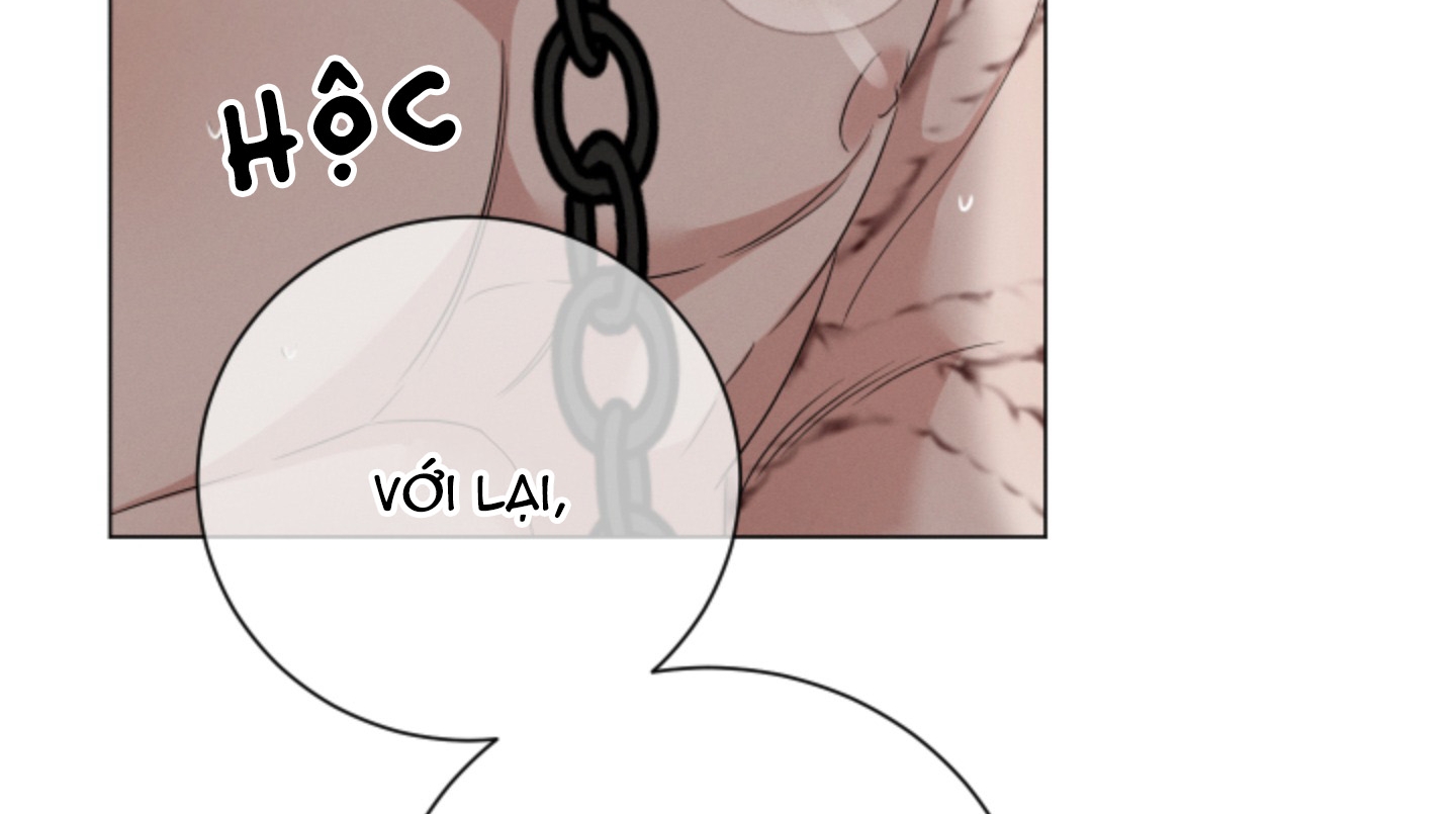 hội chứng minmotion chapter 5 147