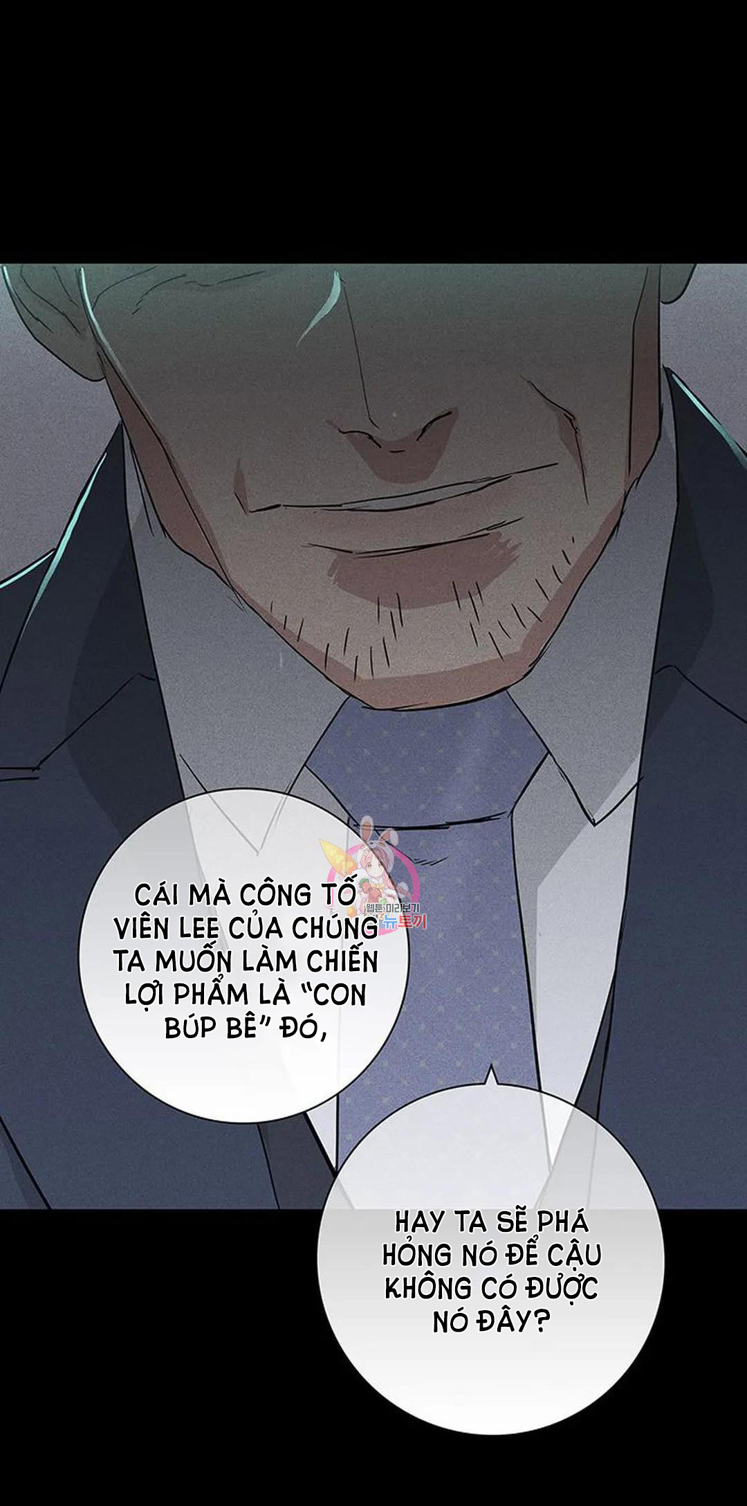 Đánh Mất Tình Yêu chapter 55.2 - Trang 9