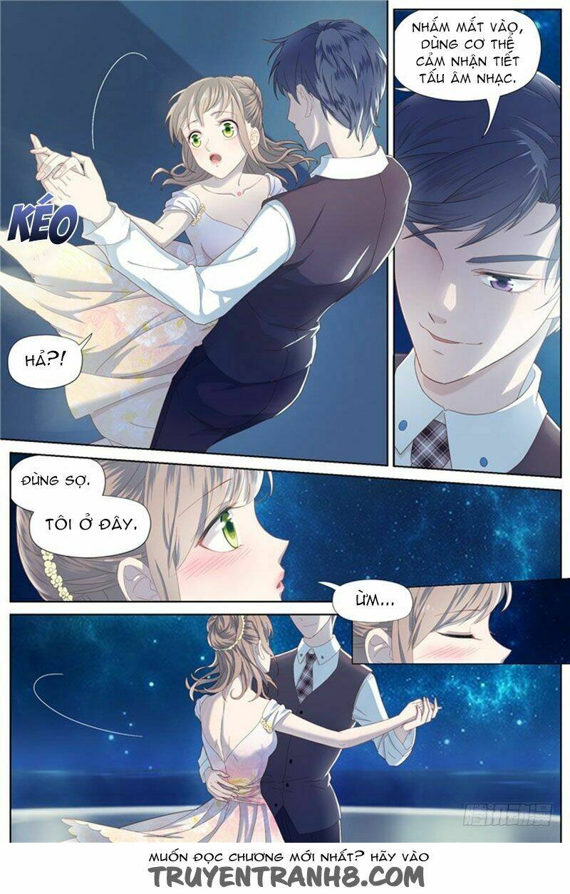 nam thần là quái vật chapter 80 5