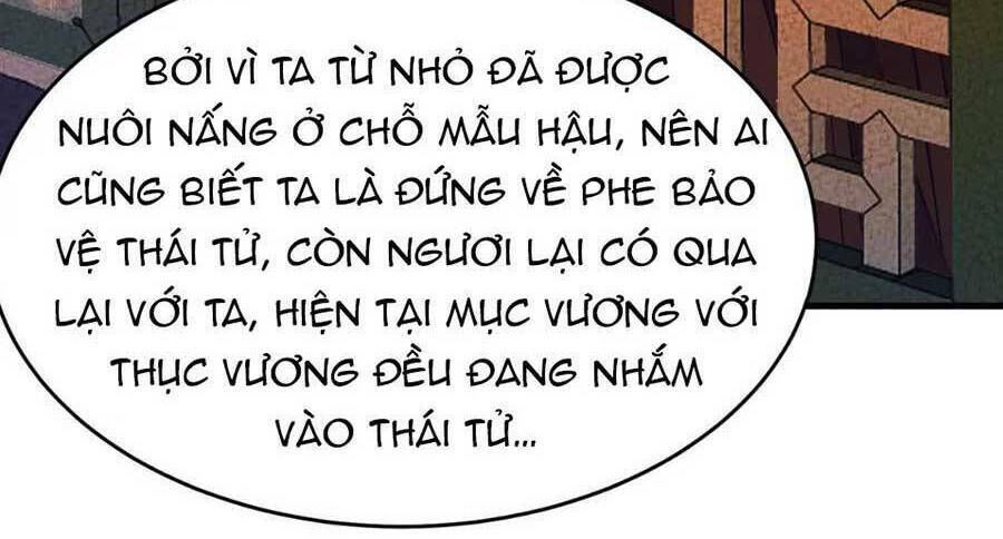 rơi vào cạm bẫy ngọt ngào của tứ thúc chapter 25 12