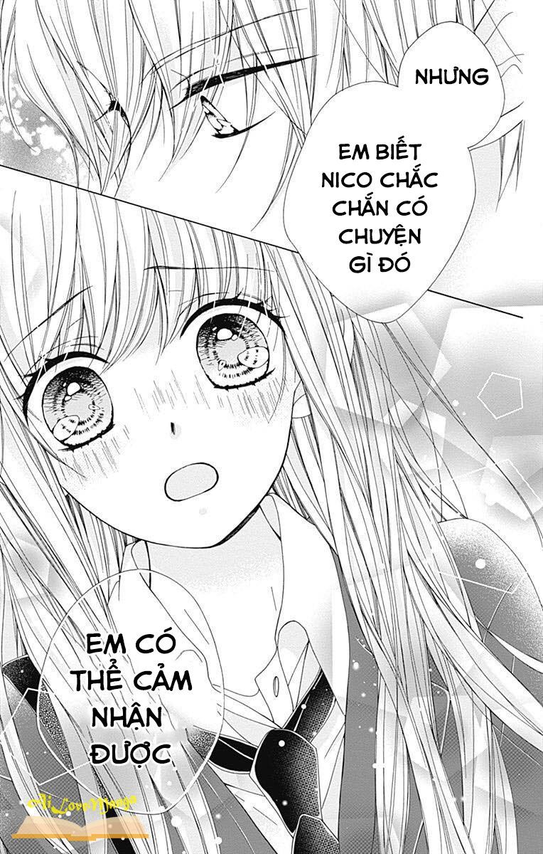 kirameki no lion boy chapter 9 32