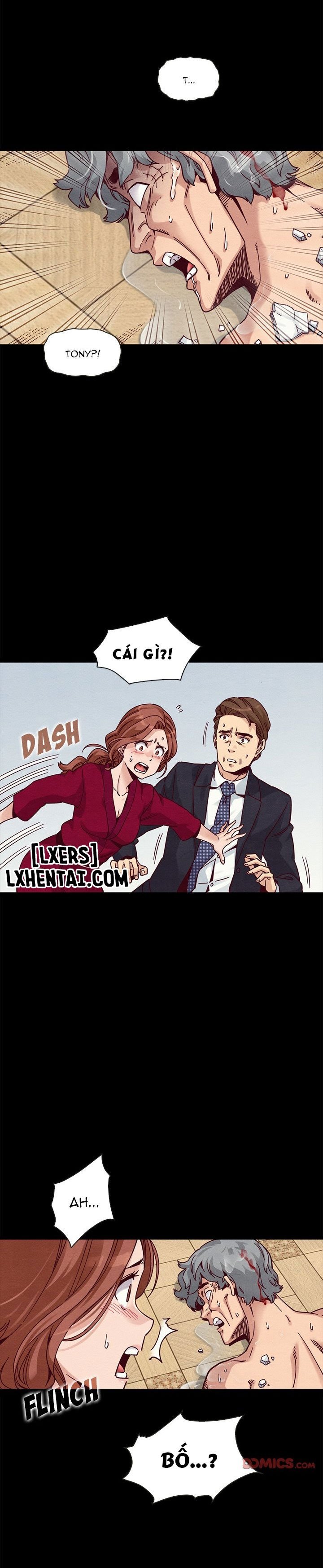 công tử bột chapter 40 6