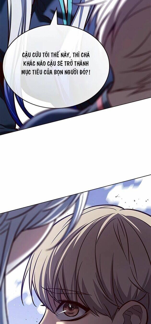 biến thân thành mèo chapter 208 9