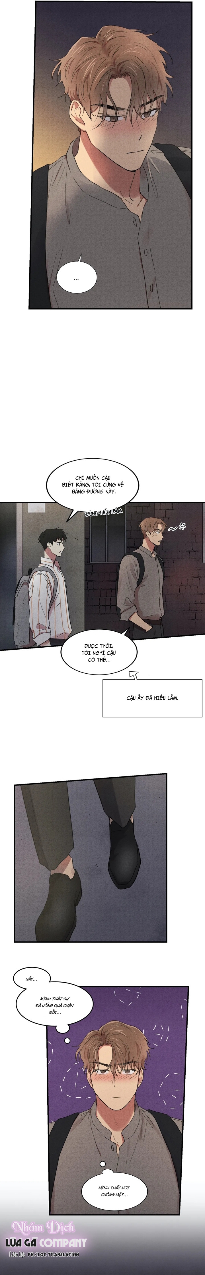 điều chưa được nói ra chapter 11 6