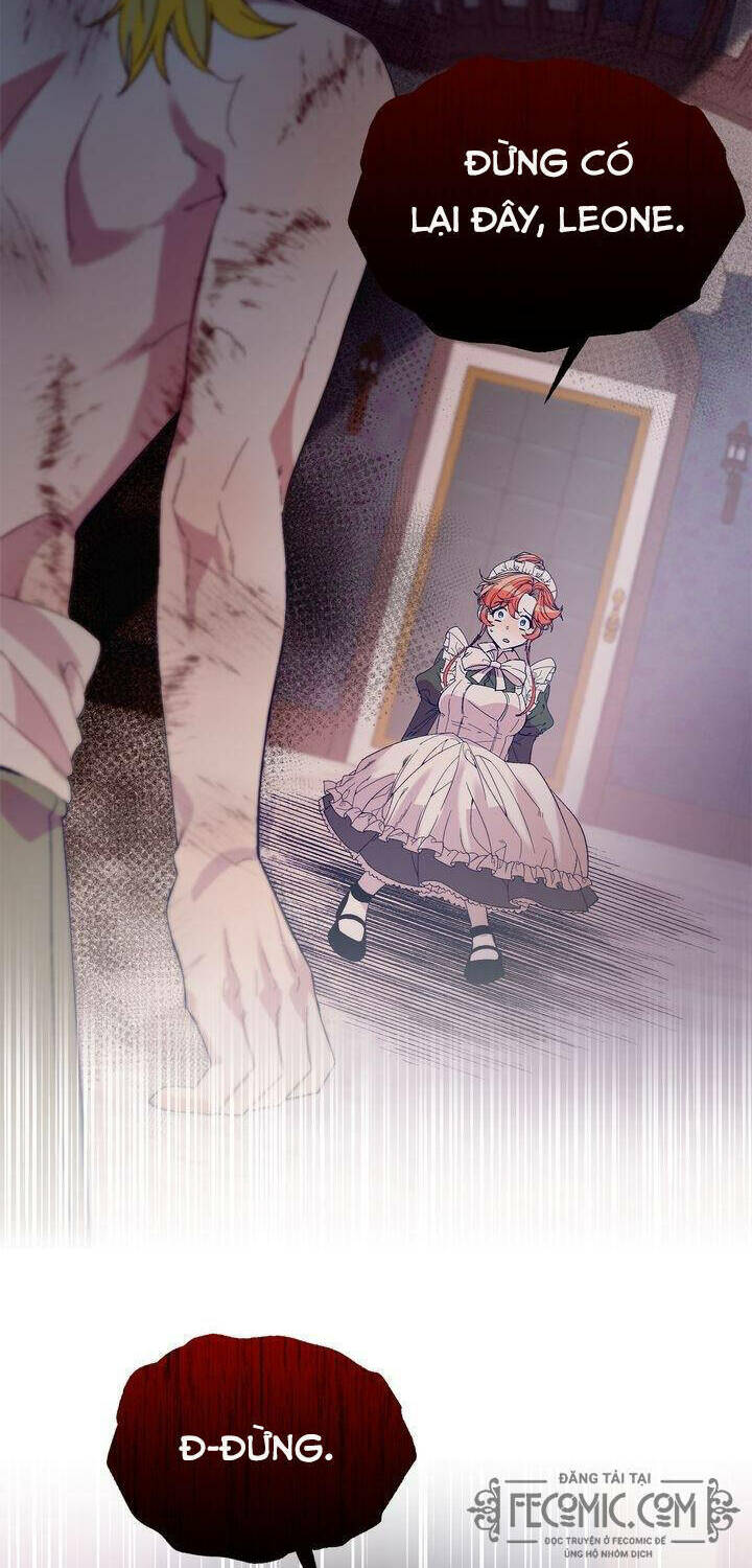 cách để trao vương miện cho vị hoàng tử hoang dã của tôi chapter 20 71