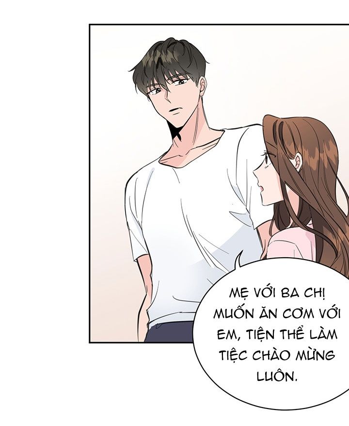 người tình thay thế chapter 7 42