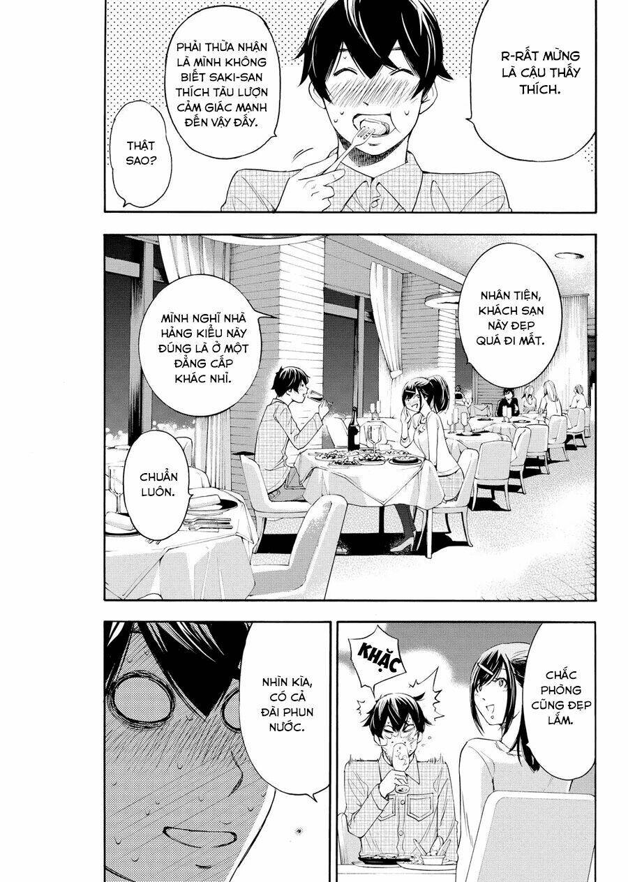 love riron chapter 41 5