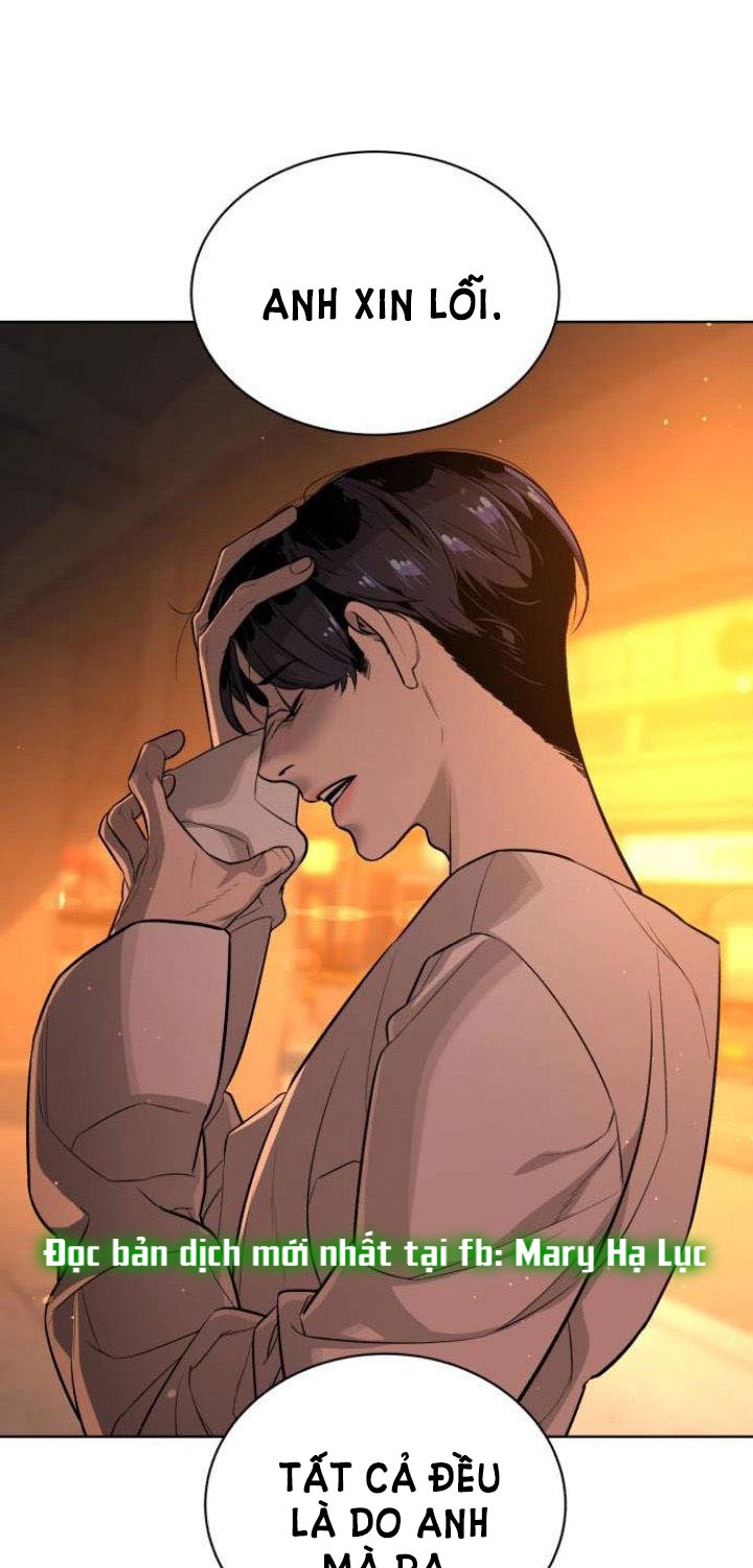 bạch huyết - white blood chapter 50 38