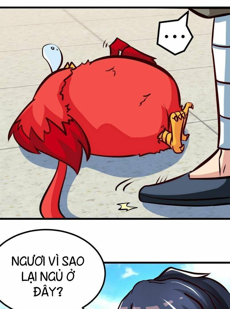 chí tôn thần ma chapter 149 2