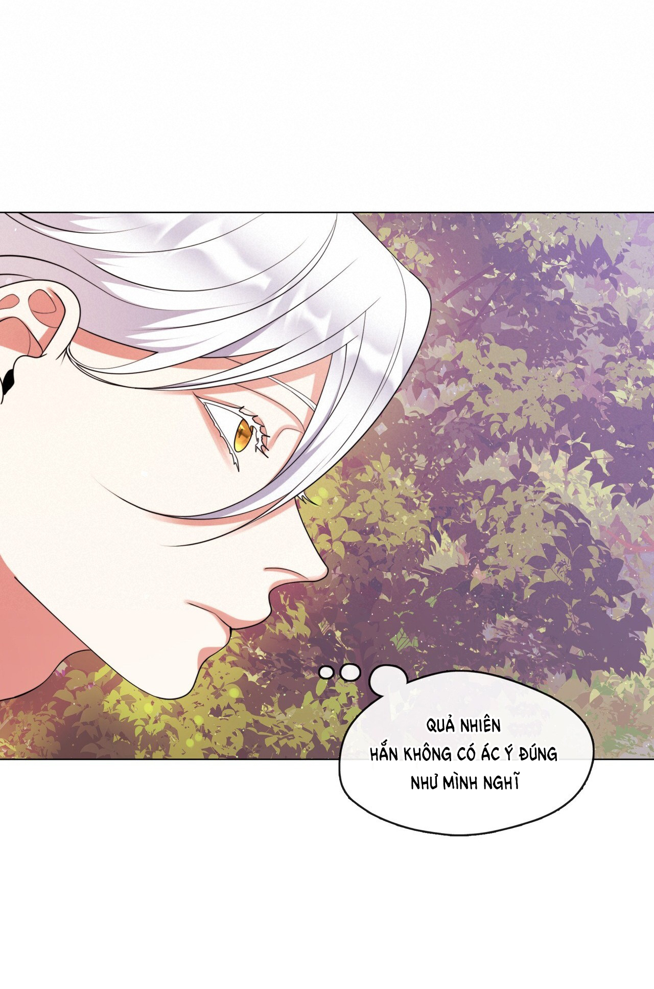 nâng niu nuôi dưỡng giáo chủ ma giáo chapter 6.2 33