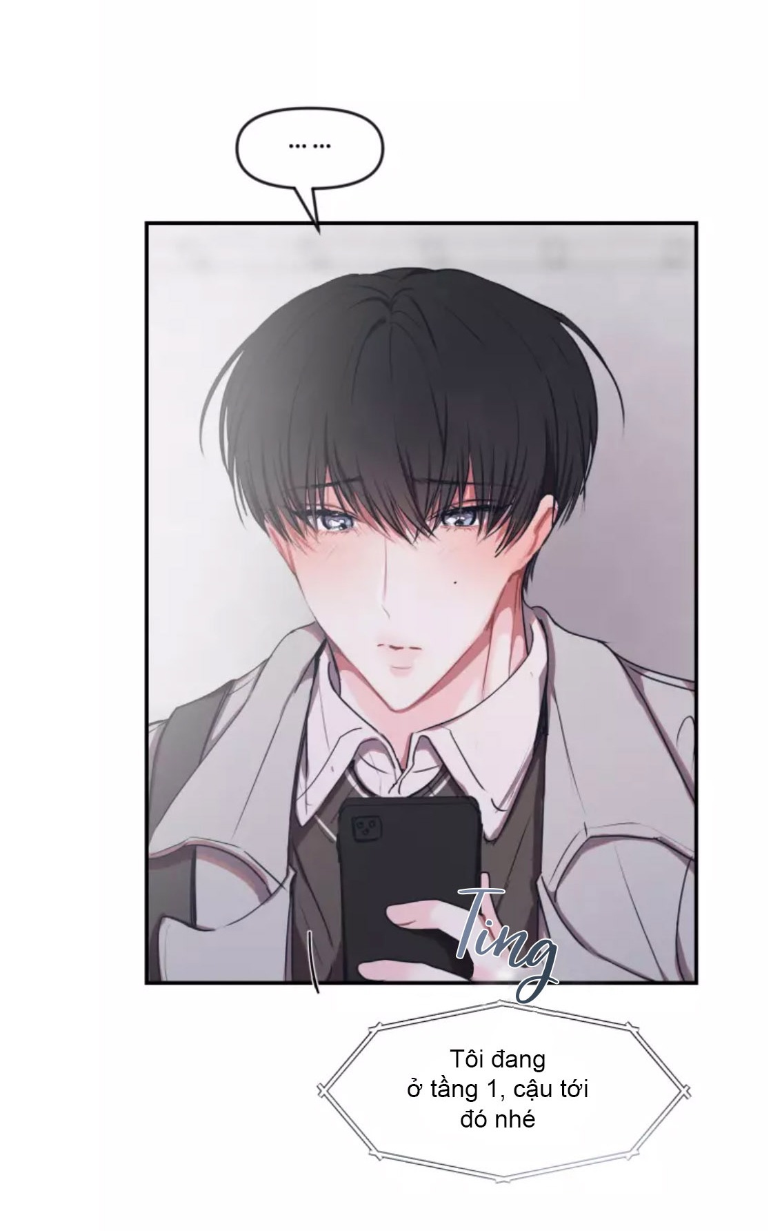 hợp đồng tình yêu chapter 48 20