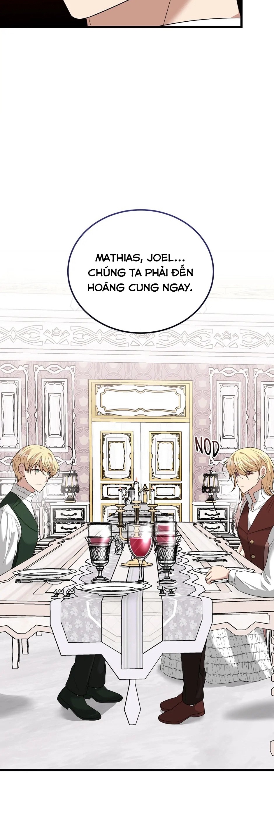 anh trai nguy hiểm của tôi chapter 85 29