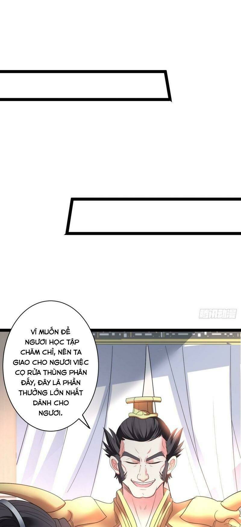 trọng sinh tối cường ma tôn ở rể chapter 69 47