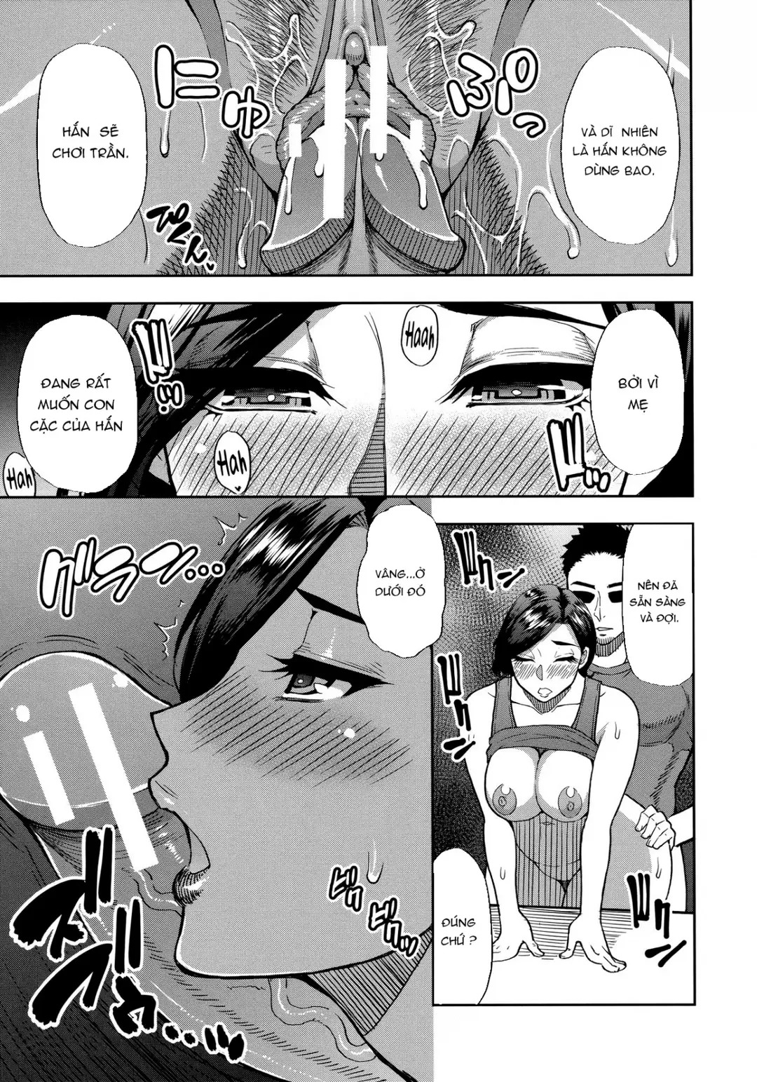 tổng hợp truyện ngắn hentai manga chapter 11 9