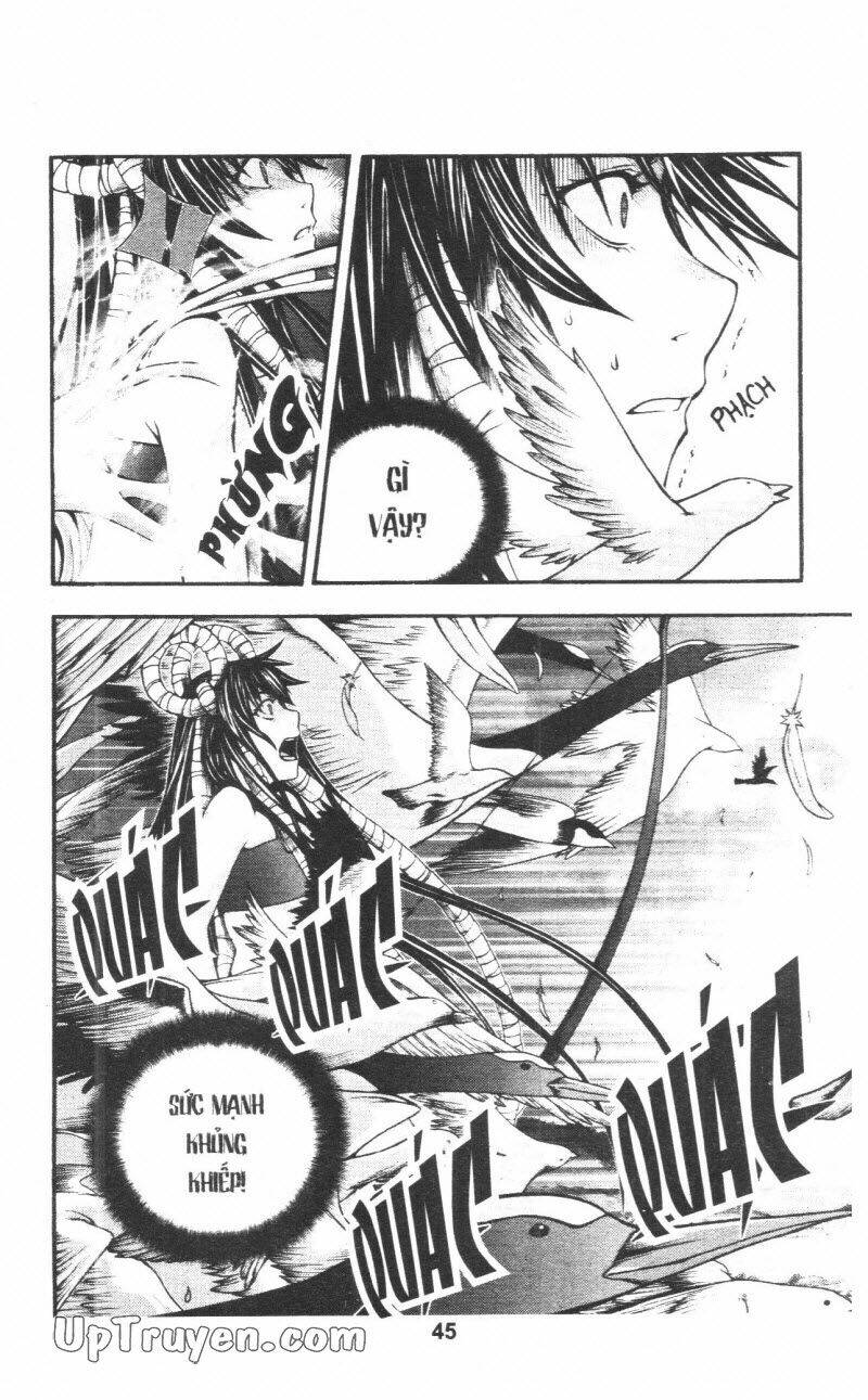 thời gió lốc (thời đại phong tang) chapter 10 27