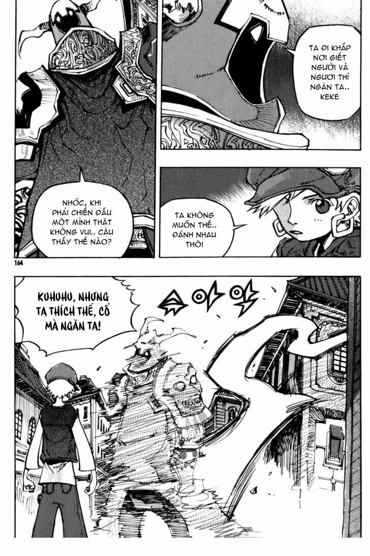 nephilim chapter 18 31