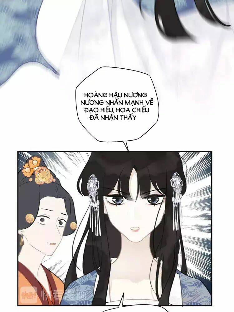 mãn đình phương - thiên hạ duy khanh chapter 13 30