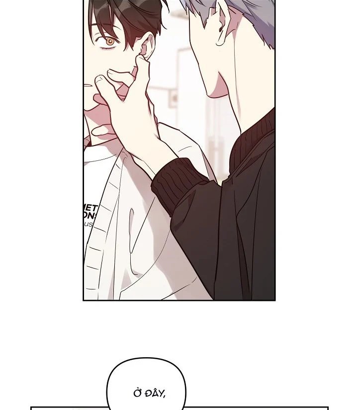 thần tượng đến rồi!? chapter 21.2 13