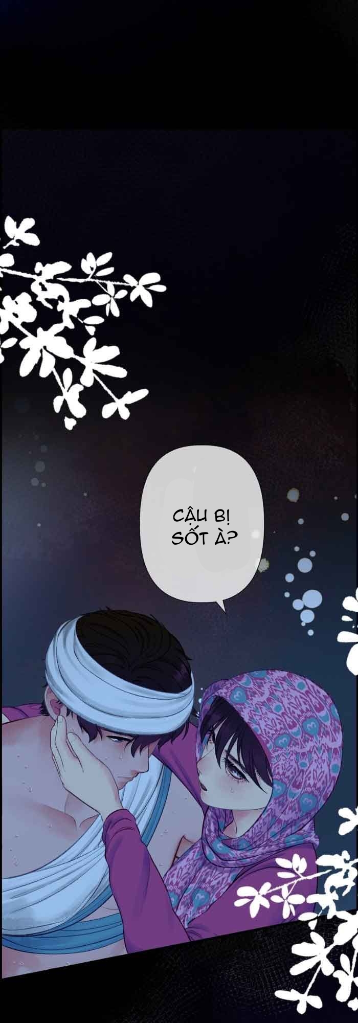 nữ chính không muốn yêu chapter 72.2 9