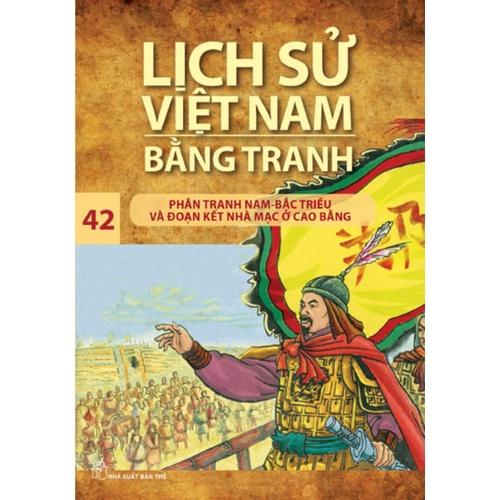 Lsvn bằng tranh 42 - Bản Quyền