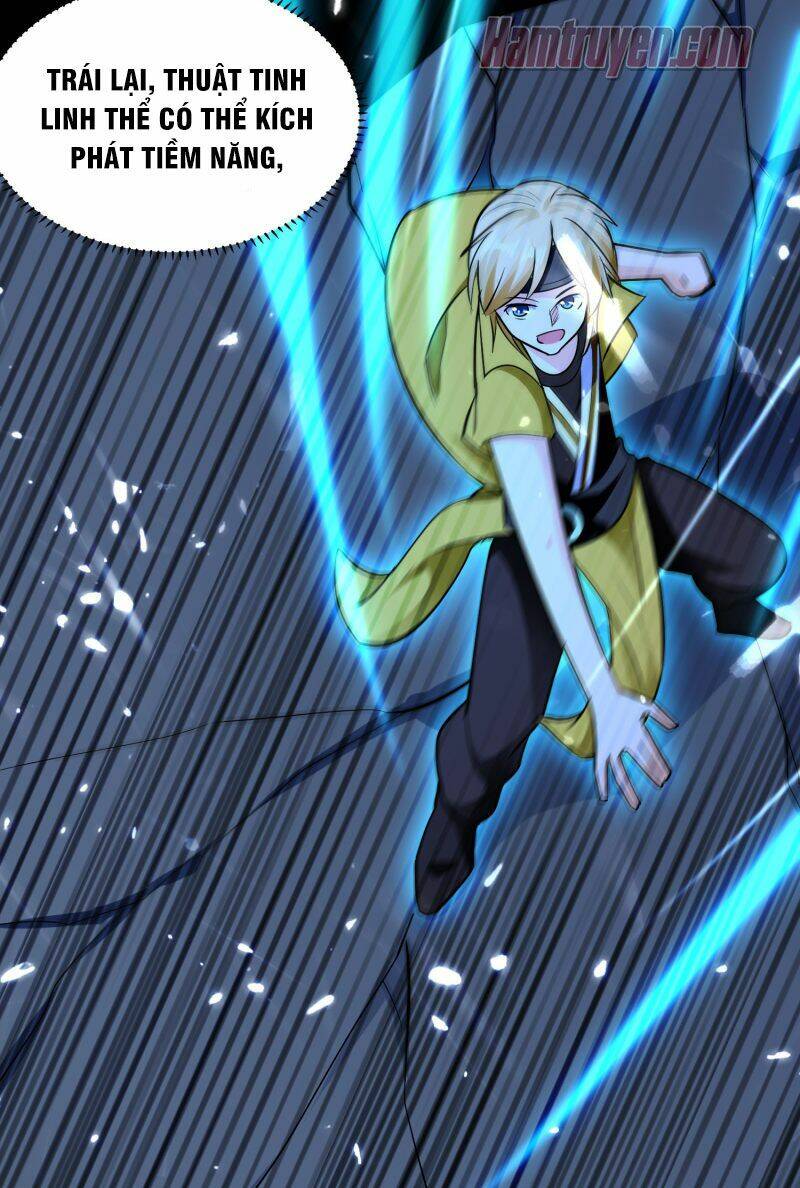 vạn giới tiên vương chapter 61 27