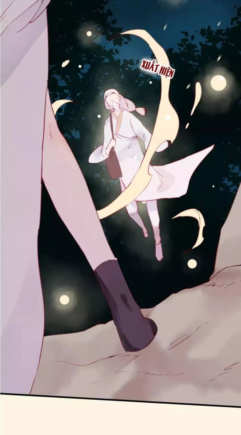 hồ minh chi hương chapter 8 22